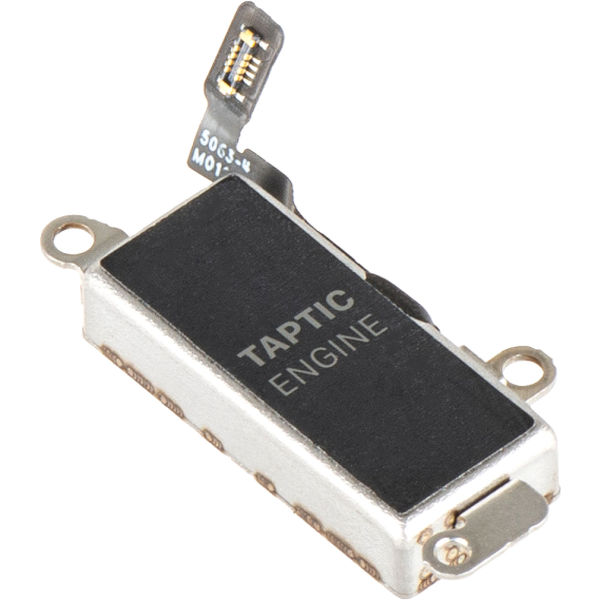 Vibrator