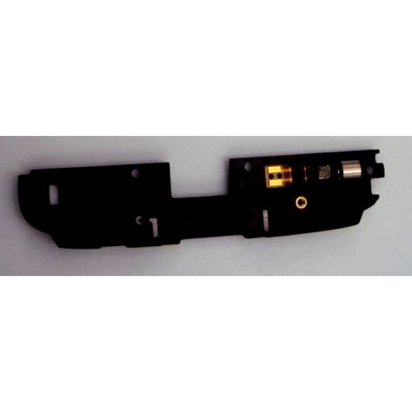 Vibrator