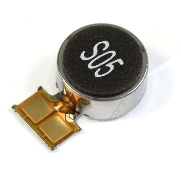 Vibrator