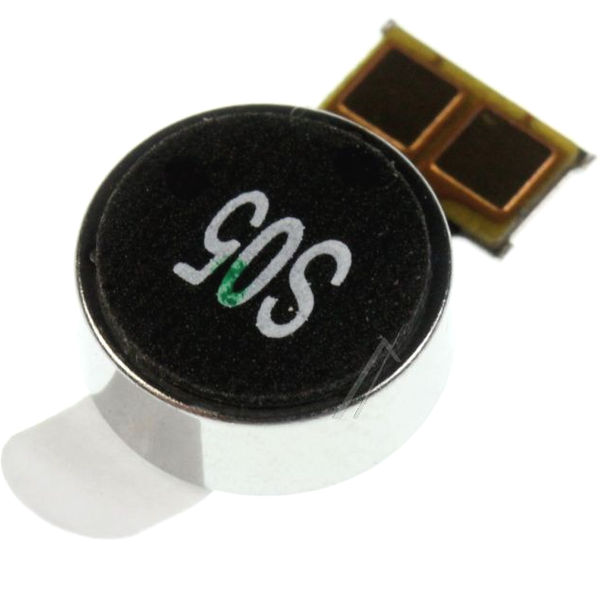 Vibrator